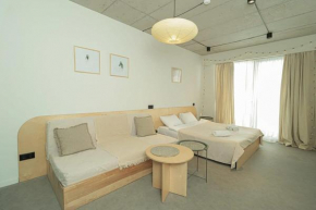 Stunning Apartment In New Gudauri Twins- By Wehost